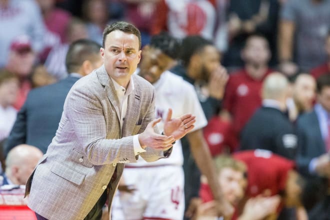 WATCH: Archie Miller, Players React To Win Over No. 11 Ohio State ...