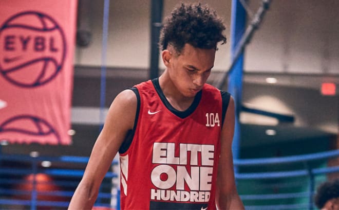 Dereck Lively is one of the early names in the 2022 class that North Carolina has reached out. Find out about him inside