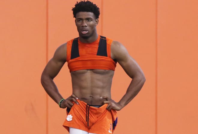 Kelly Bryant will go from third-team to first-team quarterback as Clemson's likely opening day starter.