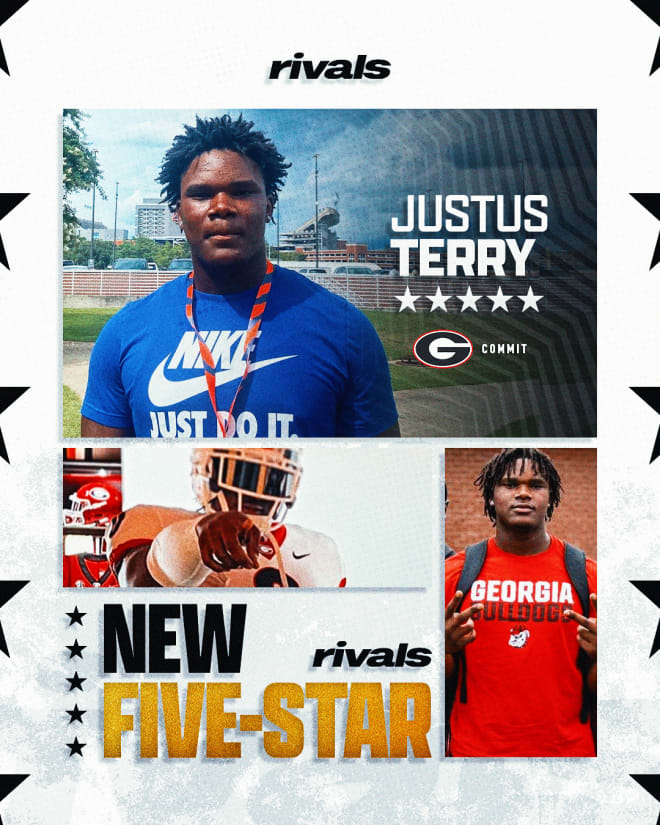 Rivals Rankings Week Meet the new fivestars in 2025 class Rivals