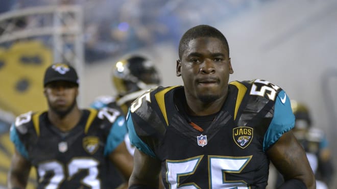 Former Florida State star named NFL Defensive Rookie of the Month