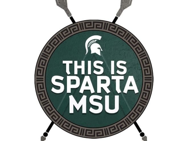 This is Sparta MSU