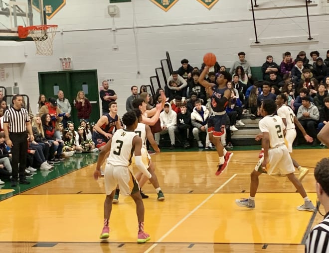 Latiek Briscoe launches a floater