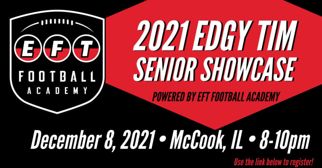 Registration is now open for the 7th annual Senior Showcase 
