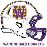 Ware Shoals football scores and schedule