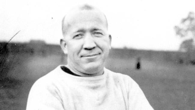 Knute Rockne's impact remains everlasting at Notre Dame and college football.