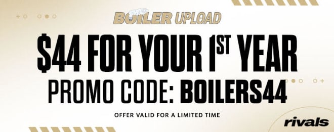 In honor of Purdue reaching the Final Four for the first time in 44 years become a subscriber ad get your first year for just $44. 