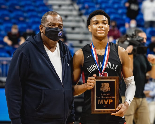 UIL State Tournament 2A4A6A Championship Recaps TexasHoops