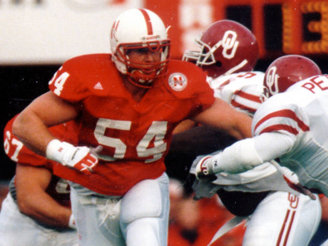 The All-RSS Team: Center - InsideNebraska