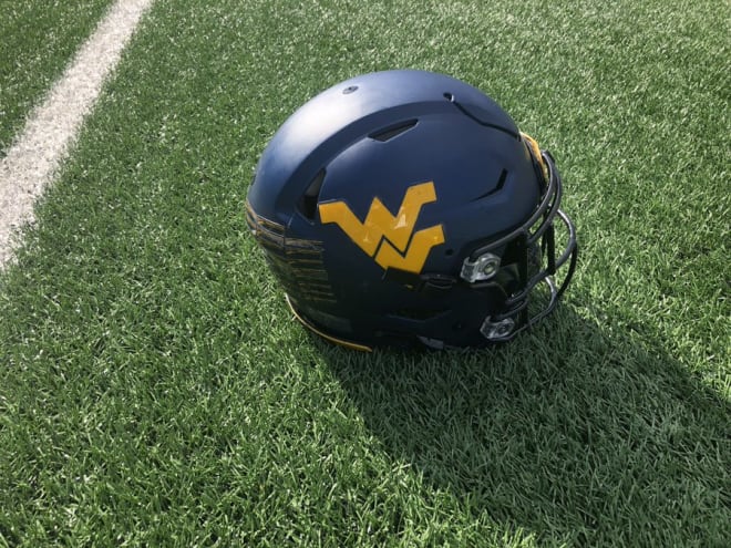 The West Virginia Mountaineers football program continues to add to its 2021 recruiting class. 