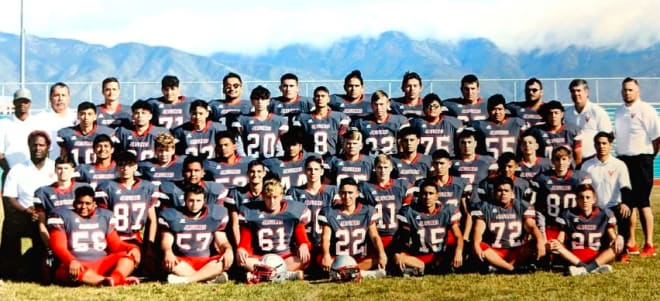 New Mexico High School Football's 4A Spring Rankings: Valencia Jaguars -  NMPreps