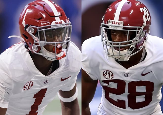 Josh Jobe: A look at the Alabama football cornerback