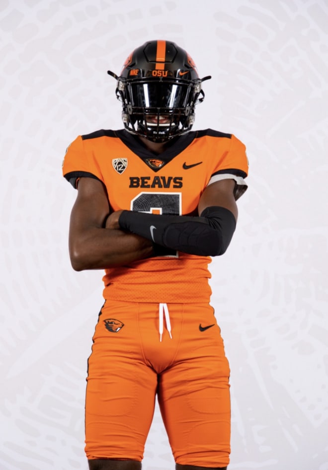 FutureCasting 2023 Three-Star QB to Oregon State - BeaversEdge: Oregon