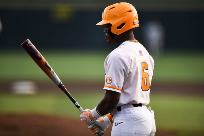 Baseball Jerseys in vendita a Knoxville