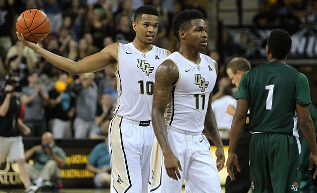 ucf basketball jersey