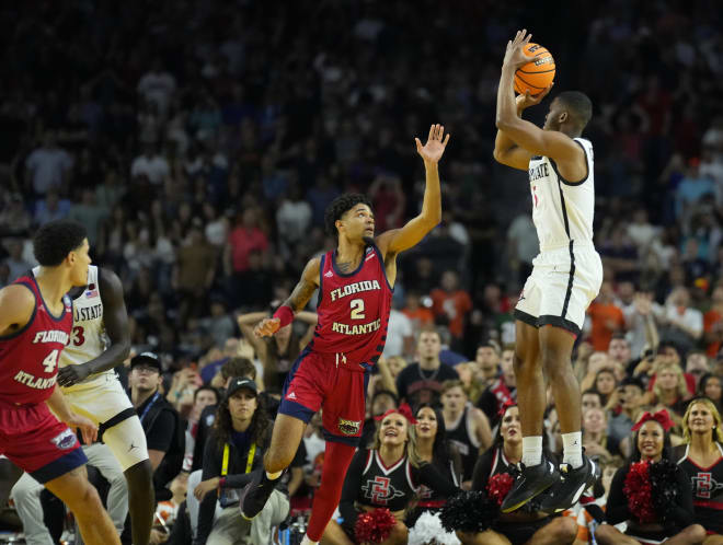 SDSU men's basketball all-time starting 5 – The Daily Aztec