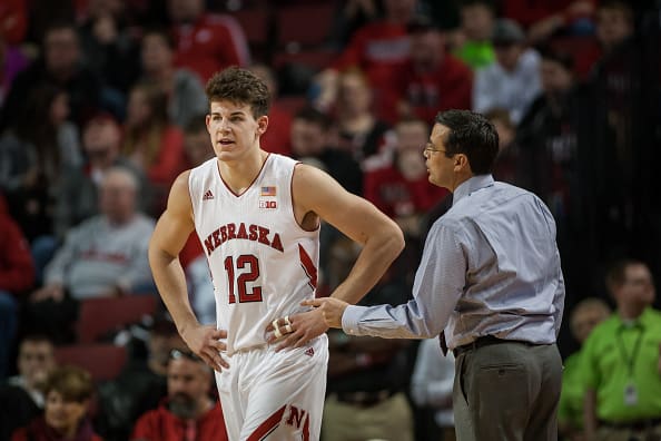 After four straight blowout losses to end the regular season, Tim Miles is focused on regrouping the Huskers for one last run in the Big Ten Tournament.