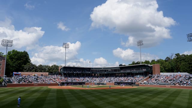 Boshamer Stadium