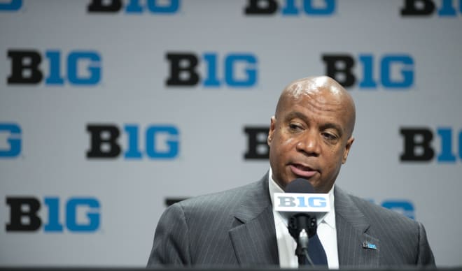 Did Big Ten commissioner Kevin Warren and the league presidents postpone the 2020 season too early?