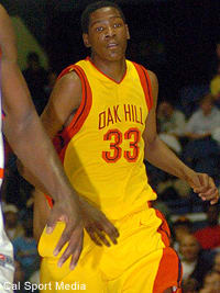 Oak Hill Academy Captures Champion 