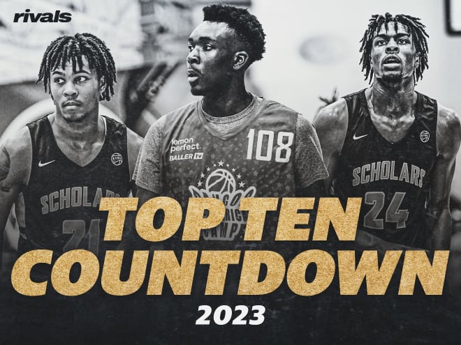 New No. 1 atop the Rivals 2024 basketball recruit rankings - Tar Heel Times  - 7/1/2022