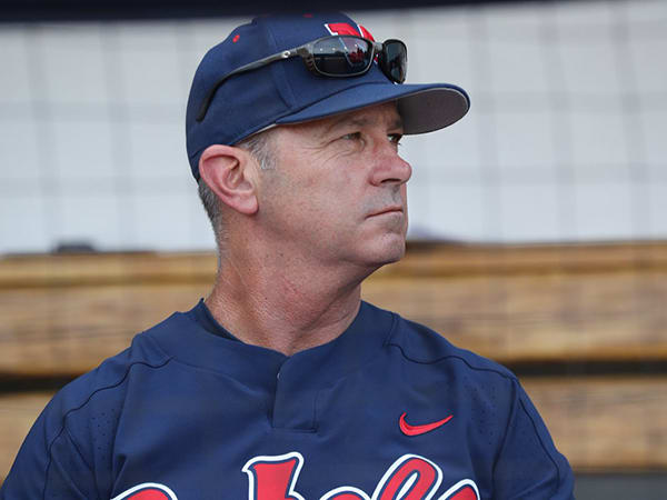 Mike Bianco made a good hire. How quickly it pays off is the thing to watch. 