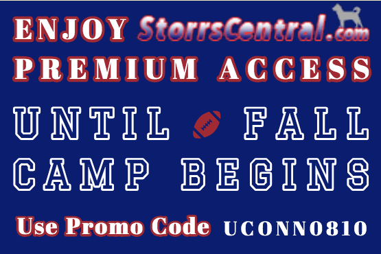 JOIN NOW TO GET FREE ACCESS UNTIL FOOTBALL SEASON STARTS!