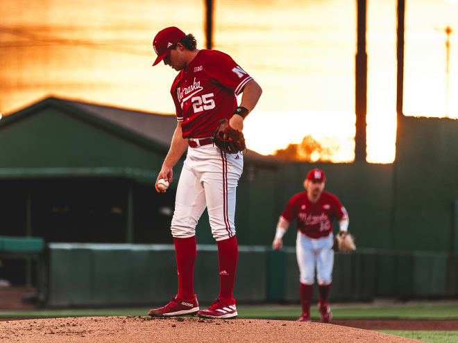 Nebraska Baseball: Behind Drew Christo's arm and Tyler Stone's bat ...