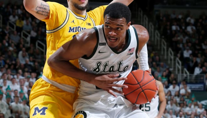 SpartanMag - Tillman heading to NBA, what's next for Michigan State?