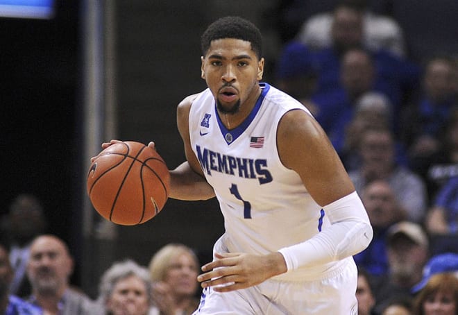 Dedric Lawson