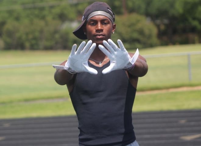 Recapping A Loaded Pylon 7v7 Atlanta Tournament - Maize&BlueReview