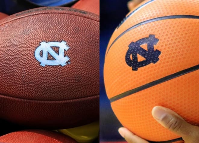 On Thanksgiving, THI's staff offers up our picks as what UNC's football & basketball programs should be thankful for.