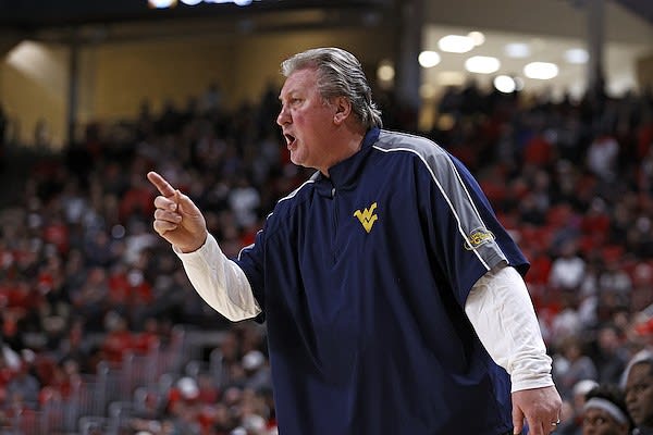 West Virginia will have work to do on 2022 roster rebuild - WVSports