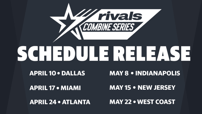 Rivals Camp Series 2021: Sites, dates announced - Rivals.com