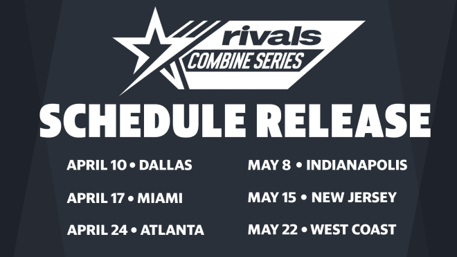 The 2023 Rivals Camp Series dates, locations announced - Rivals.com