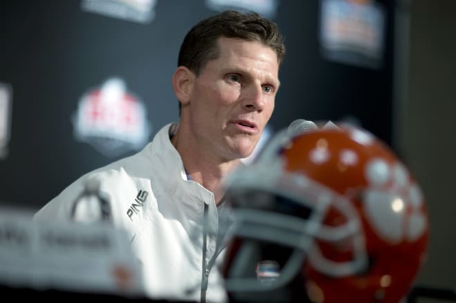 Brent Venables