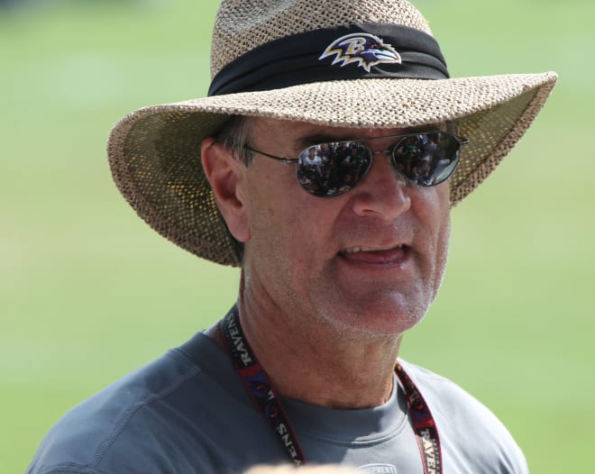 (Brian Billick Wikipedia photo)