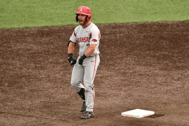 Tennessee baseball wins series against Florida heading into Vanderbilt