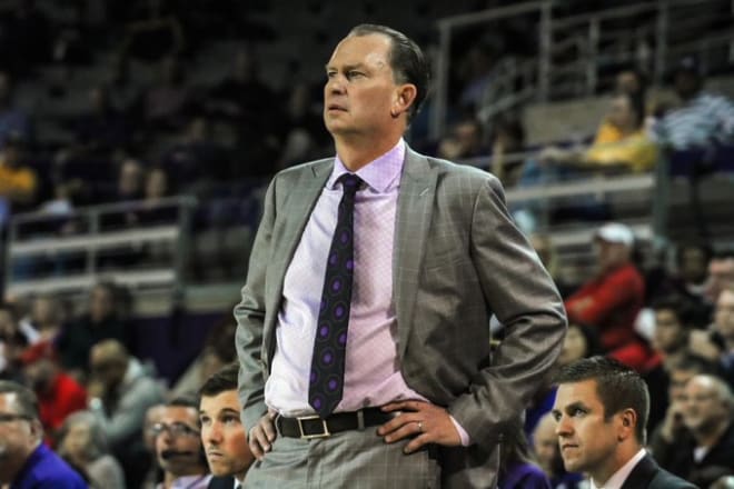 Joe Dooley and ECU basketball continue to improve and he along with selected players talk about the upcoming season.