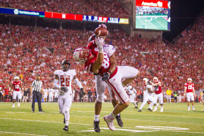 Nebraska has never lost to a Mid-American Conference school, and it will look to improve to 6-0 against the league on Saturday vs. Northern Illinois.