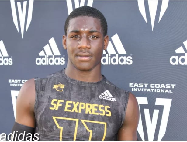 DB Jarvis Brownlee will make his decision on Wednesday after a special FSU visit.