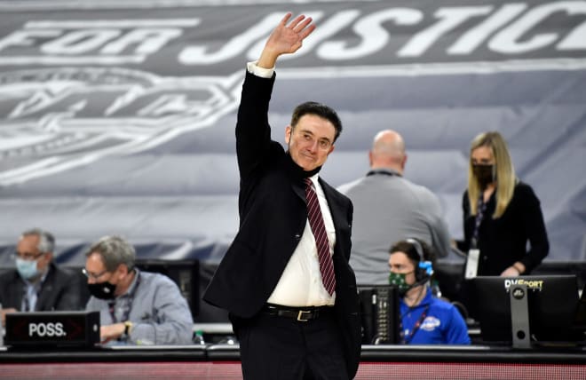 Rick Pitino