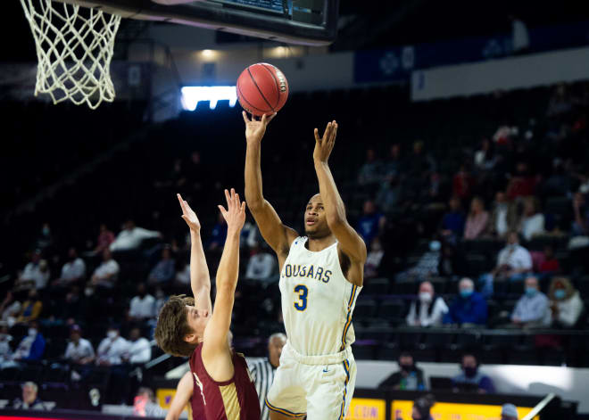 Isaiah West is the highest ranked member of Vanderbilt's 2023 class (Caitlyn Jordan)