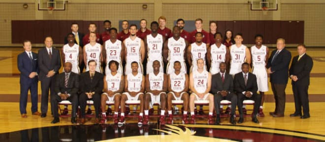 Florida state basketball sales roster 2019