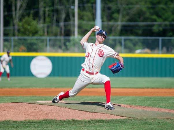 Two Crowder baseball players sign with SEC programs