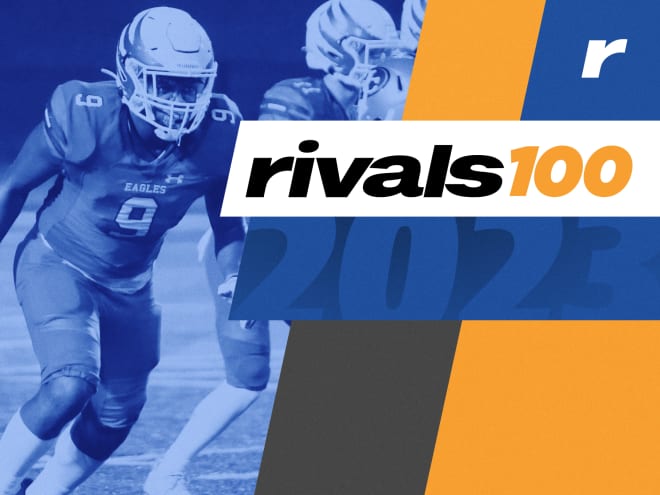 Rivals has released their updated 2023 rankings!