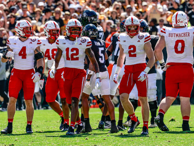 Nebraska Football: Defense looks to create more turnovers