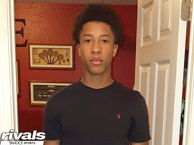 Fort Smith (Ark.) Northside three-star cornerback Tre Norwood, who has been committed to Louisville since late July, received an offer Tuesday from new Irish defensive coordinator Mike Elko.