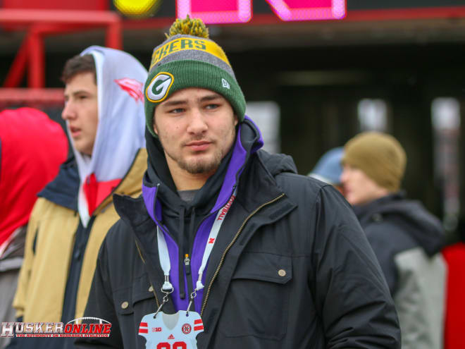 In-state OL Tanor Bortolini Pulls In Offer From The Badgers - BadgerBlitz