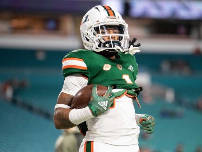 FBS Independent RB Rankings 2023: Ranking the Projected Starting RBs for  the Next Season